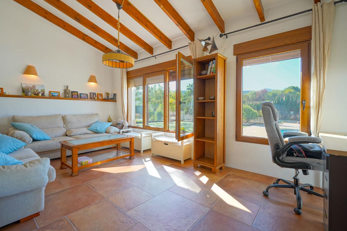 Villa à Javea, Alicante, Espagne 3 chambres, 269 m2 No. 112983
