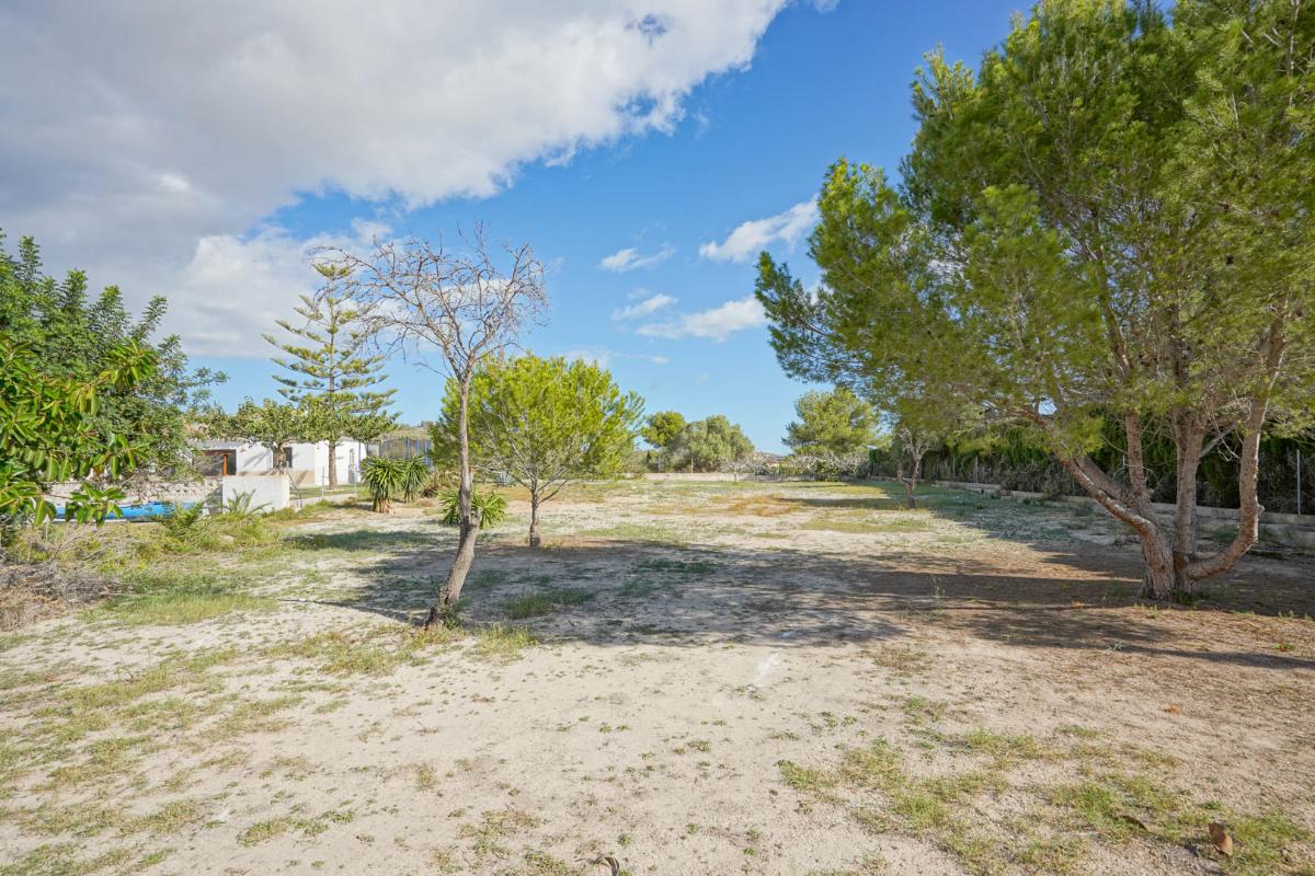 Villa à Javea, Alicante, Espagne 3 chambres, 269 m2 No. 112983