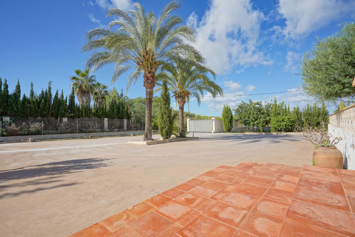 Villa à Javea, Alicante, Espagne 3 chambres, 269 m2 No. 112983