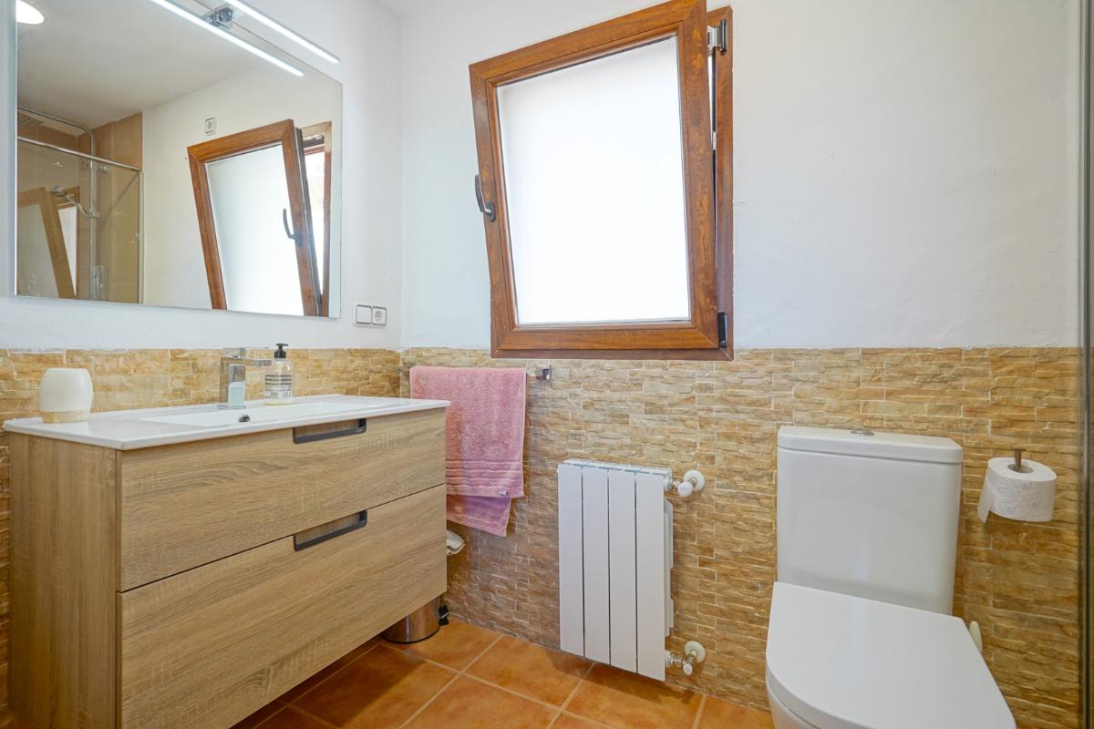 Villa à Javea, Alicante, Espagne 3 chambres, 269 m2 No. 112983