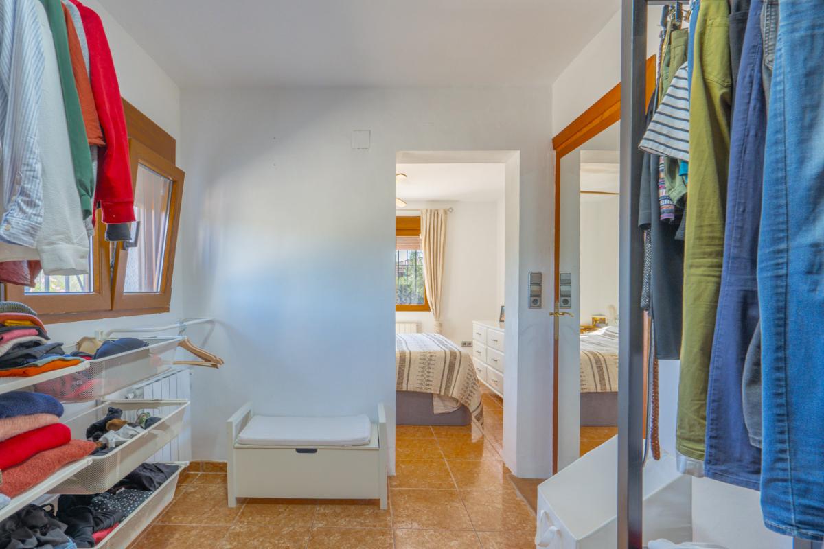 Villa à Javea, Alicante, Espagne 3 chambres, 269 m2 No. 112983