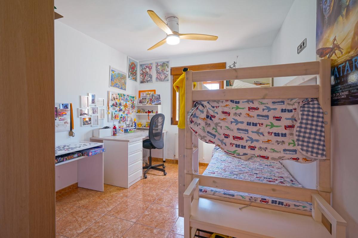 Villa à Javea, Alicante, Espagne 3 chambres, 269 m2 No. 112983