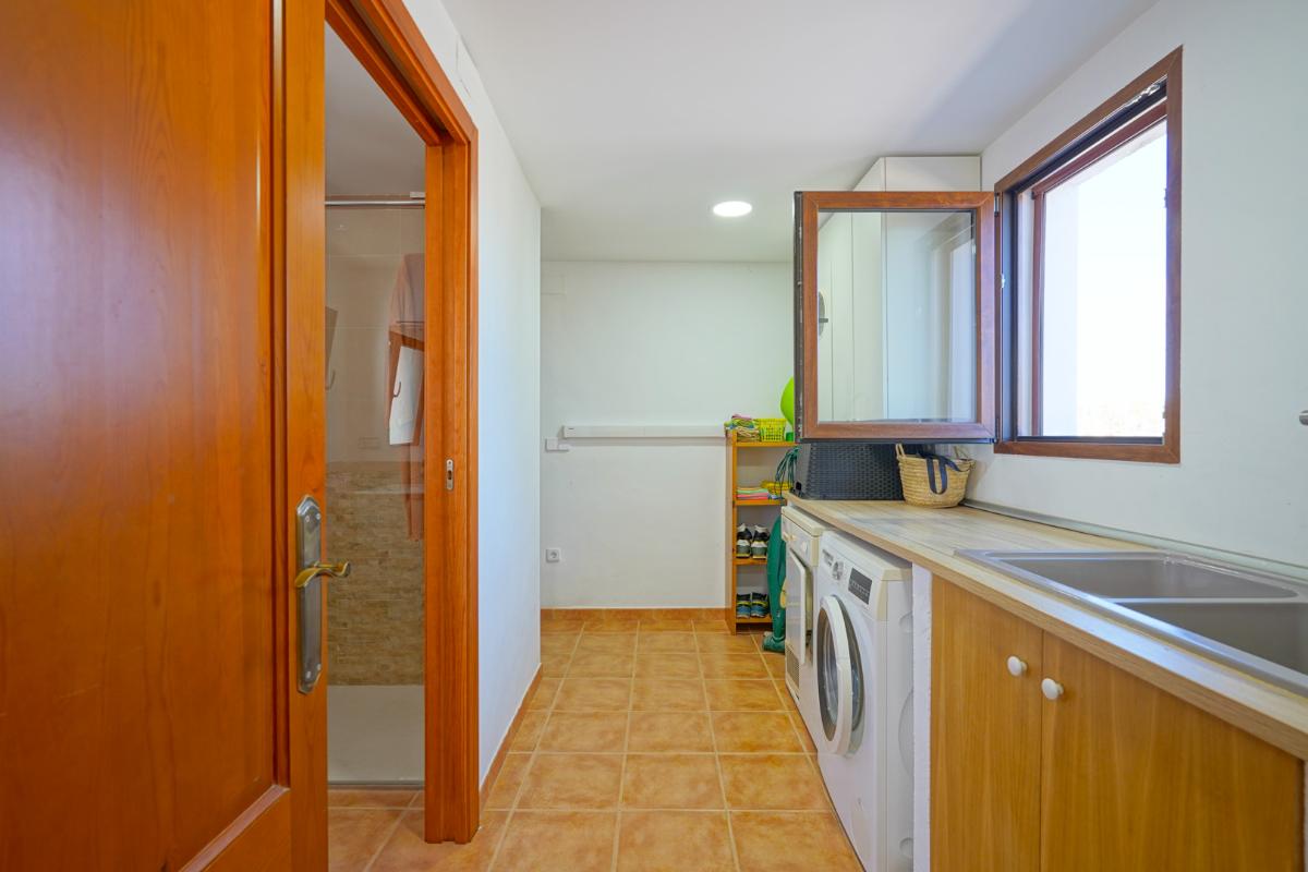 Villa à Javea, Alicante, Espagne 3 chambres, 269 m2 No. 112983