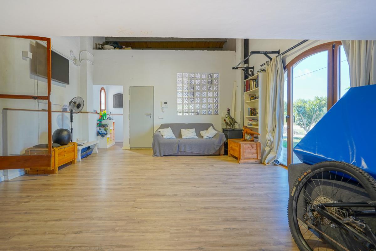 Villa à Javea, Alicante, Espagne 3 chambres, 269 m2 No. 112983