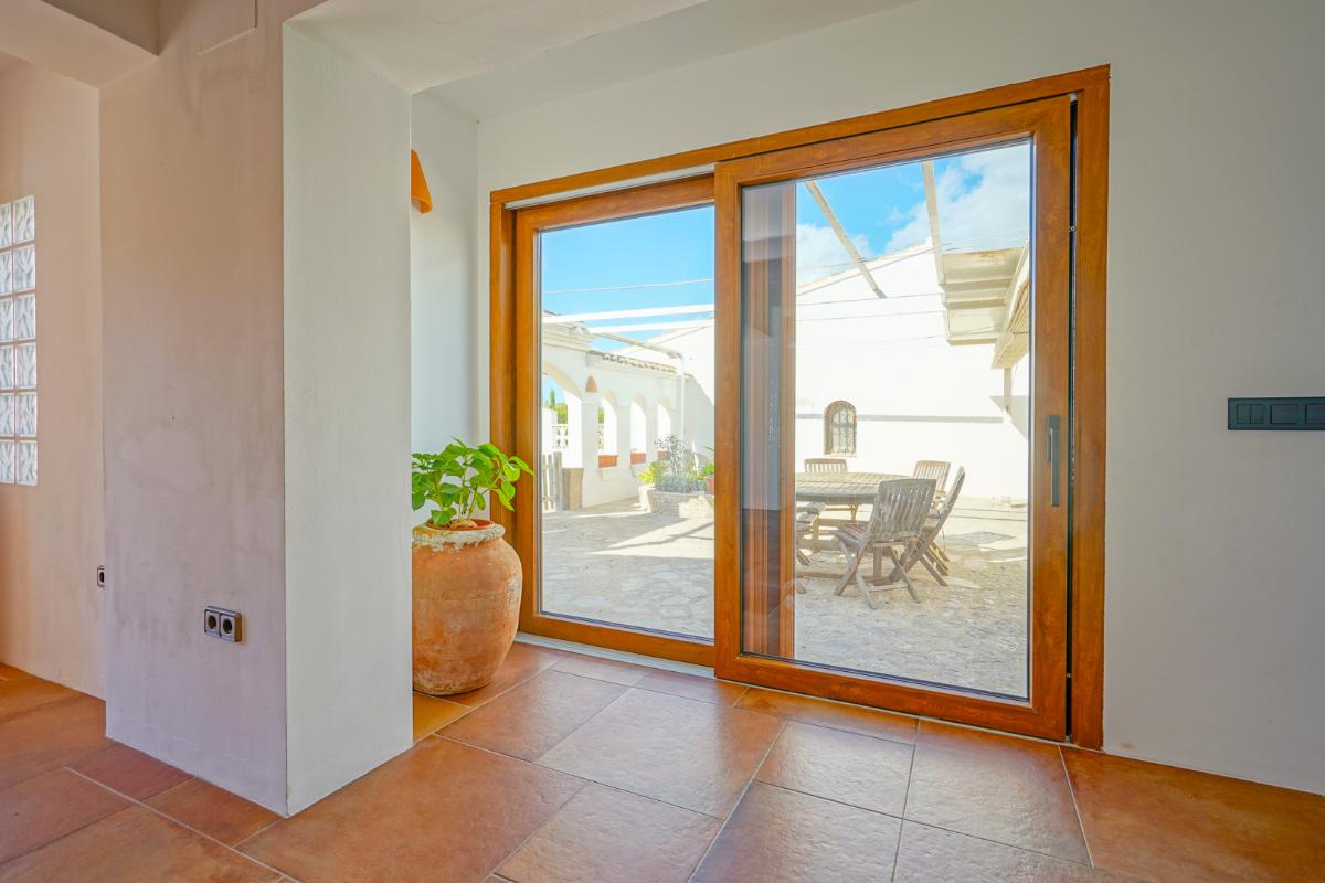 Villa à Javea, Alicante, Espagne 3 chambres, 269 m2 No. 112983