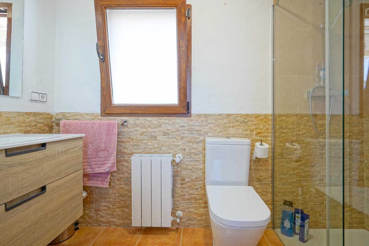 Villa à Javea, Alicante, Espagne 3 chambres, 269 m2 No. 112983