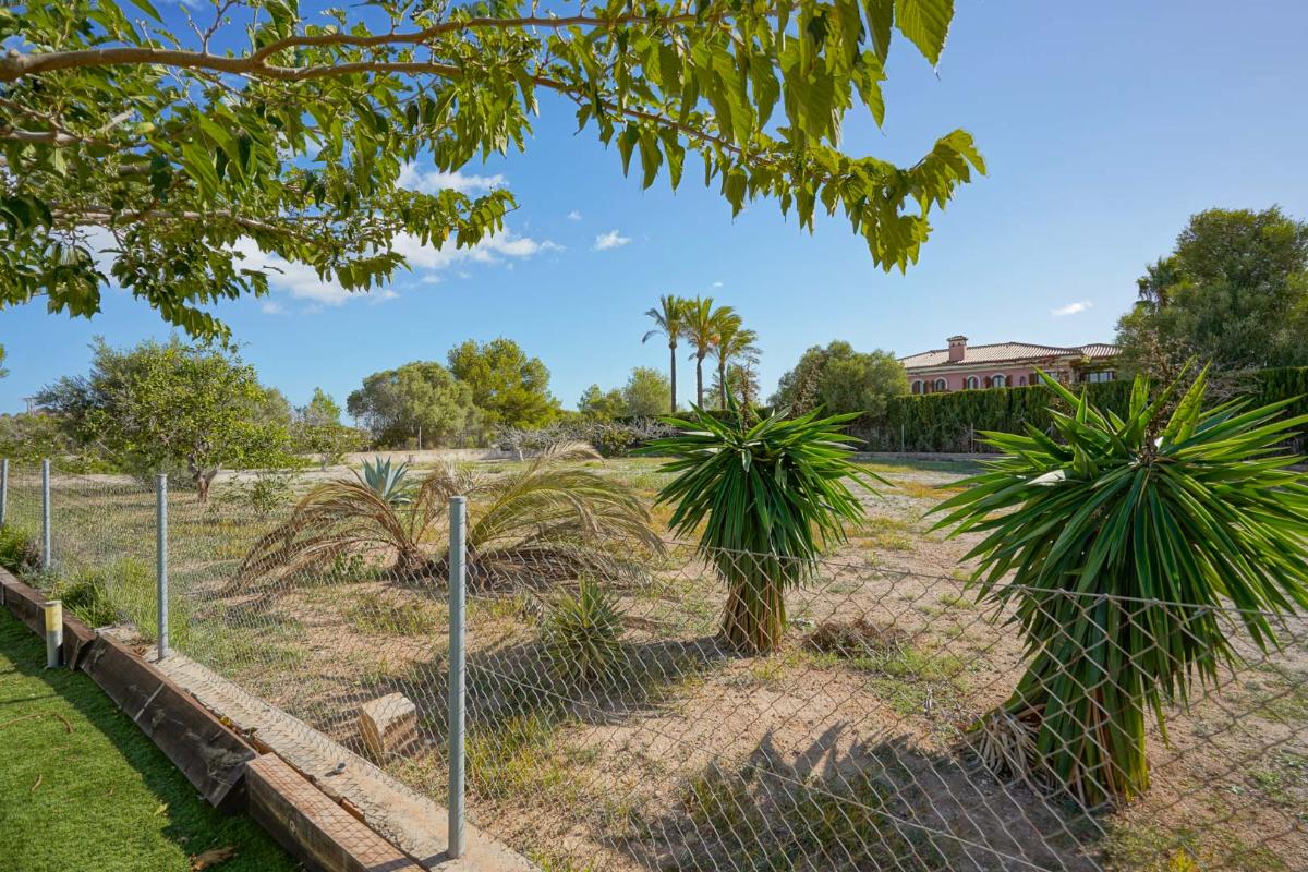 Villa à Javea, Alicante, Espagne 3 chambres, 269 m2 No. 112983