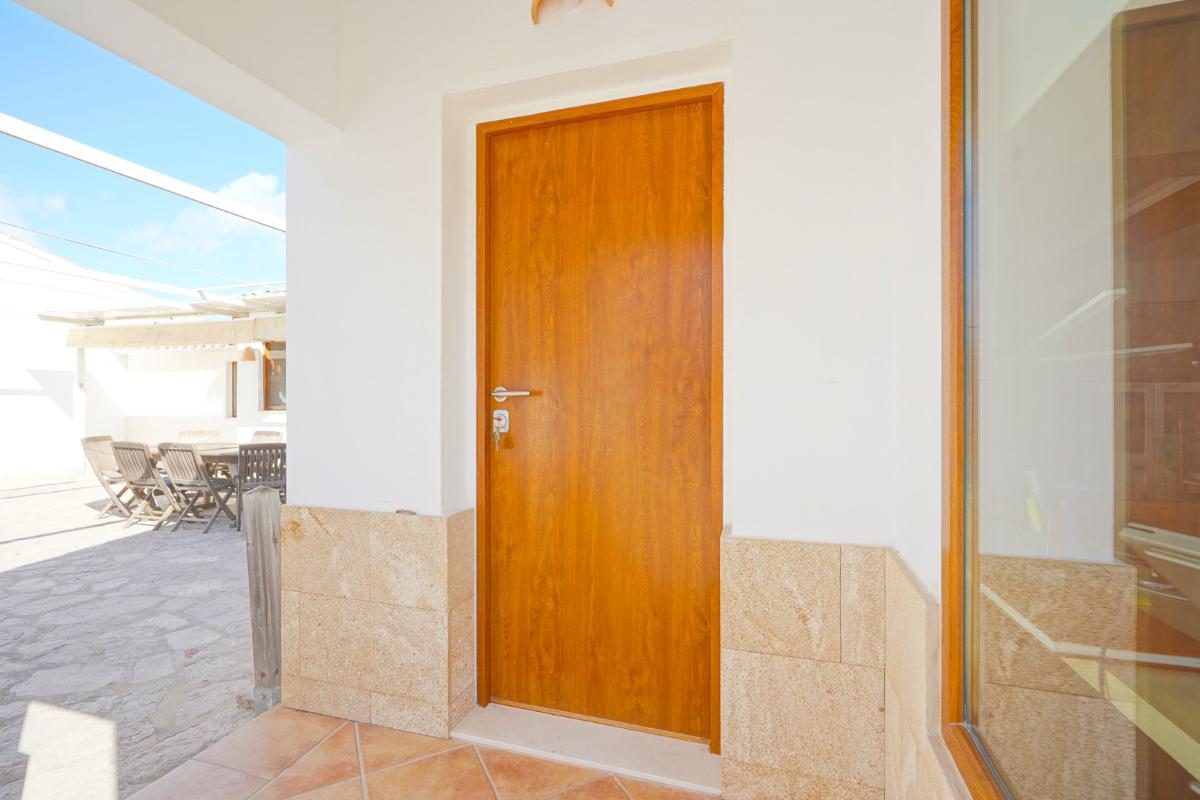 Villa à Javea, Alicante, Espagne 3 chambres, 269 m2 No. 112983