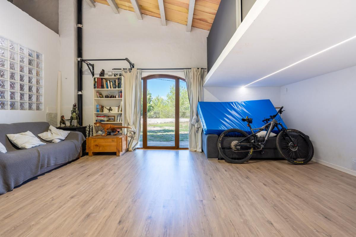 Villa à Javea, Alicante, Espagne 3 chambres, 269 m2 No. 112983