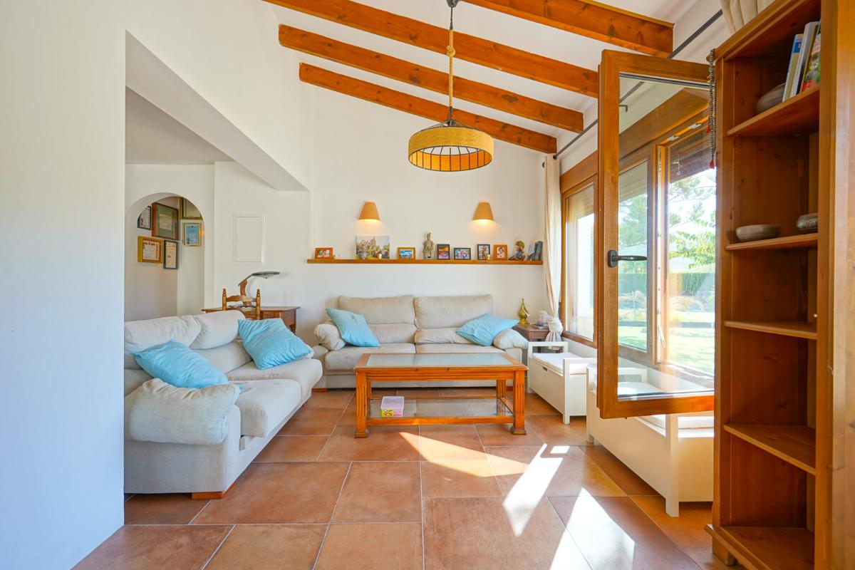 Villa à Javea, Alicante, Espagne 3 chambres, 269 m2 No. 112983
