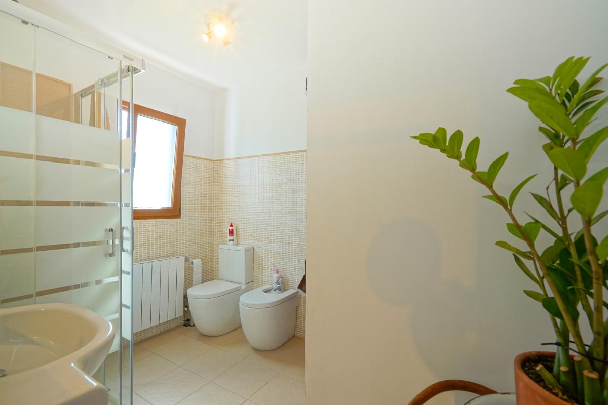 Villa à Javea, Alicante, Espagne 3 chambres, 269 m2 No. 112983