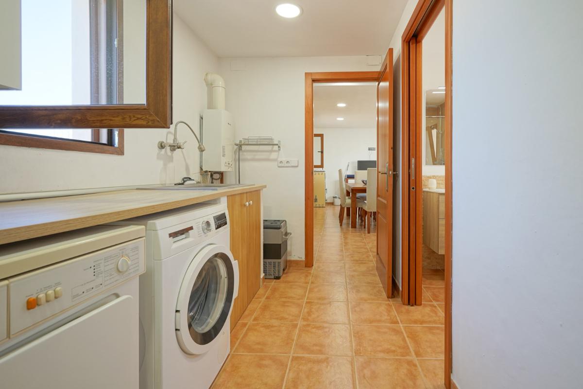 Villa à Javea, Alicante, Espagne 3 chambres, 269 m2 No. 112983