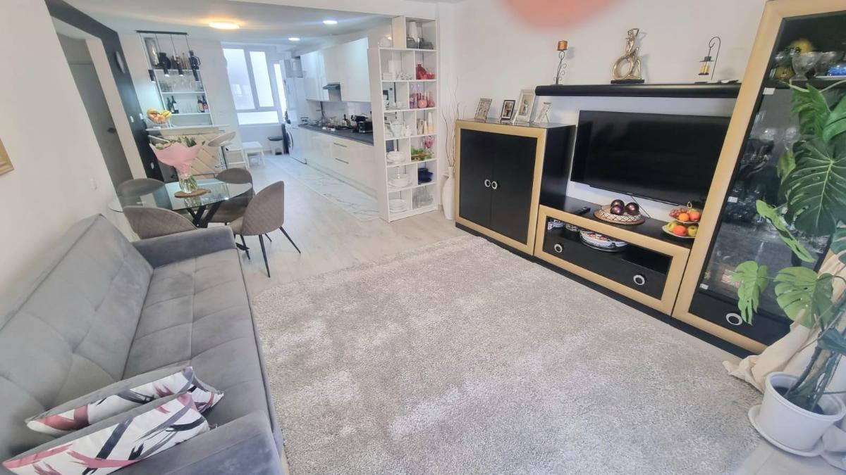 Appartamento a Guardamar del Segura, Alicante, Spagna 3 camere da letto, 94 mq. N° 112966