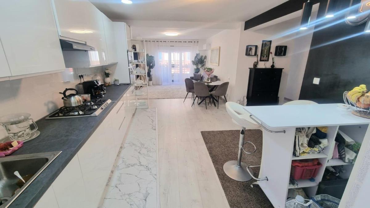 Appartamento a Guardamar del Segura, Alicante, Spagna 3 camere da letto, 94 mq. N° 112966