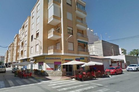Apartment in Guardamar del Segura, Alicante, Spain 3 bedrooms, 94 sq.m. No. 112966