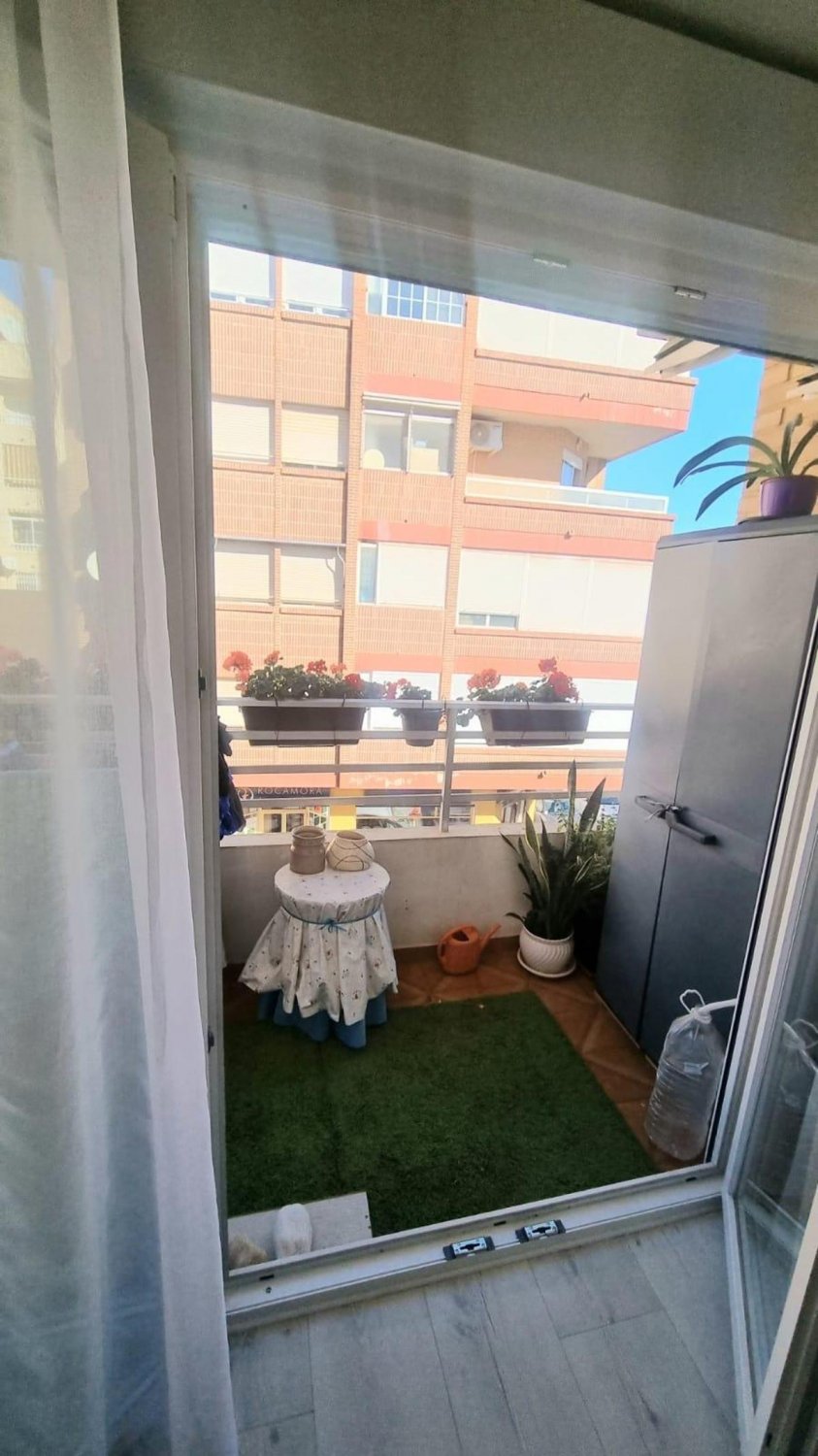 Appartamento a Guardamar del Segura, Alicante, Spagna 3 camere da letto, 94 mq. N° 112966