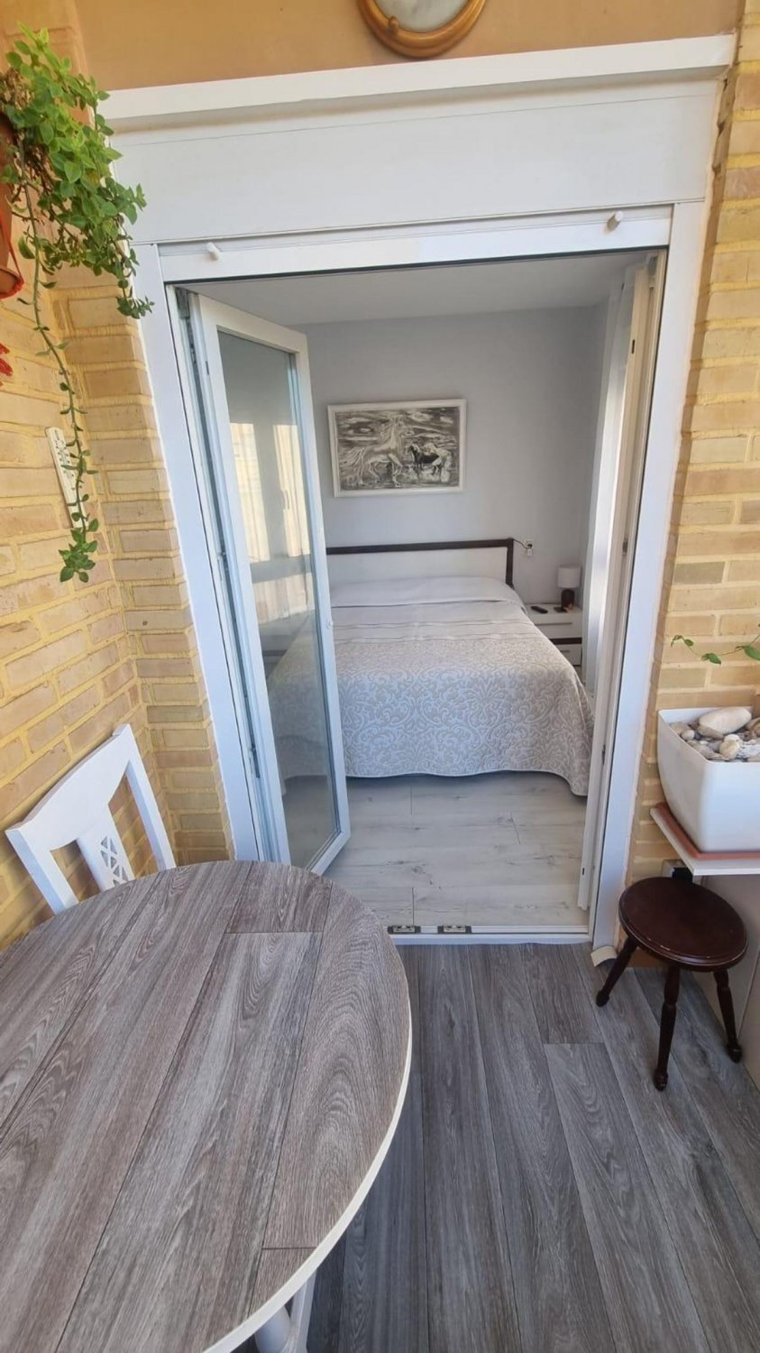 Appartamento a Guardamar del Segura, Alicante, Spagna 3 camere da letto, 94 mq. N° 112966
