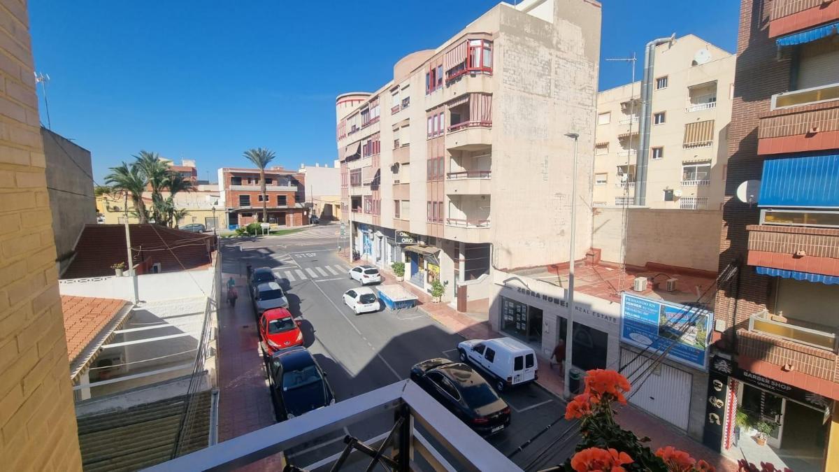 Appartamento a Guardamar del Segura, Alicante, Spagna 3 camere da letto, 94 mq. N° 112966