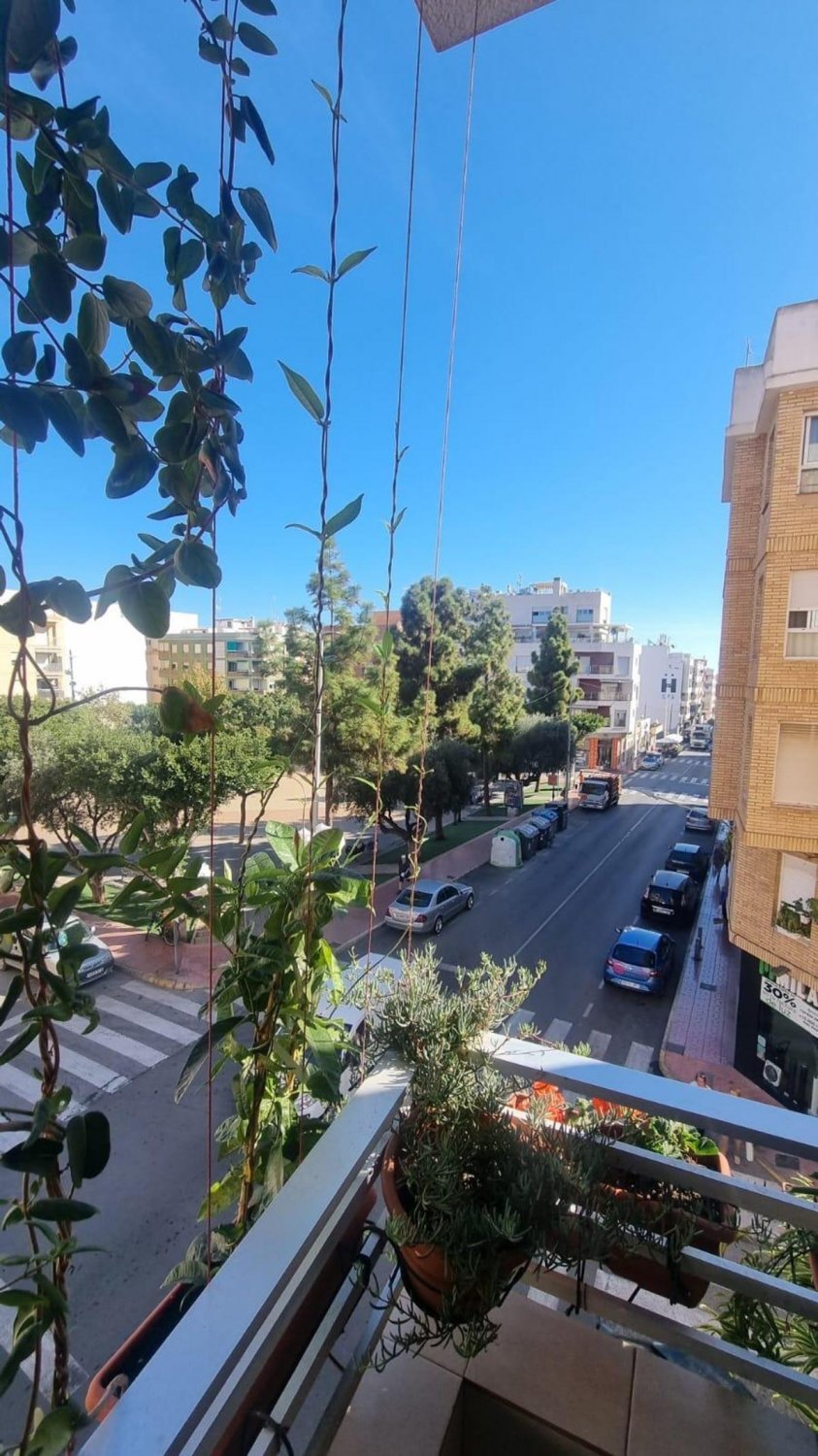 Appartamento a Guardamar del Segura, Alicante, Spagna 3 camere da letto, 94 mq. N° 112966
