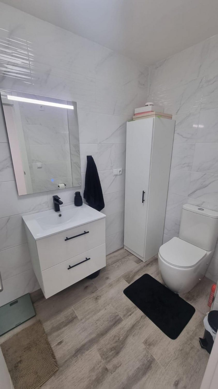 Appartamento a Guardamar del Segura, Alicante, Spagna 3 camere da letto, 94 mq. N° 112966
