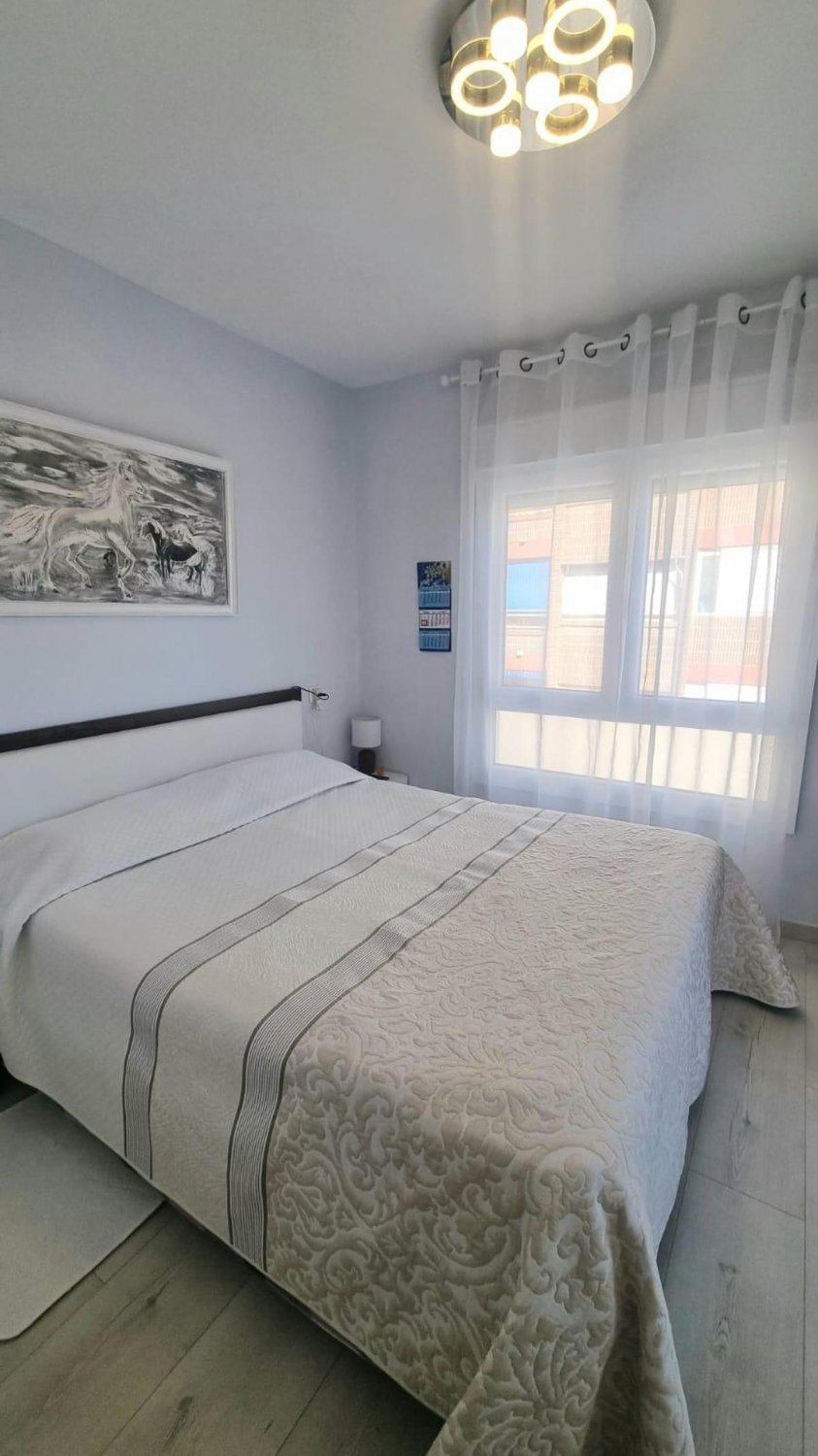 Appartamento a Guardamar del Segura, Alicante, Spagna 3 camere da letto, 94 mq. N° 112966