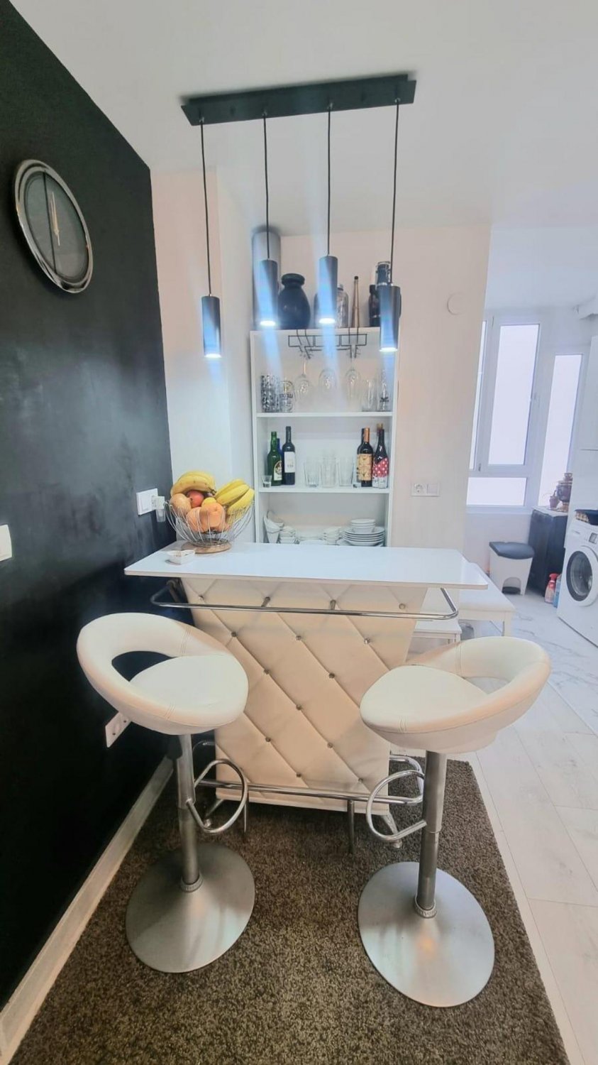 Appartamento a Guardamar del Segura, Alicante, Spagna 3 camere da letto, 94 mq. N° 112966