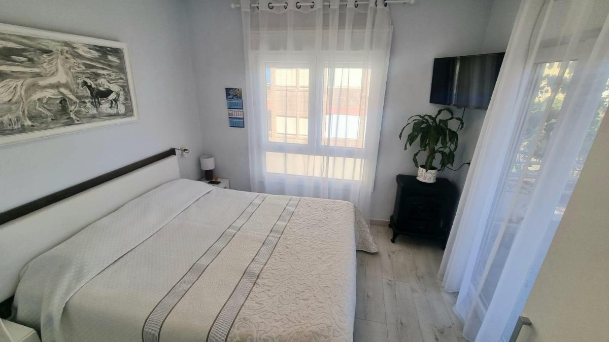 Appartamento a Guardamar del Segura, Alicante, Spagna 3 camere da letto, 94 mq. N° 112966