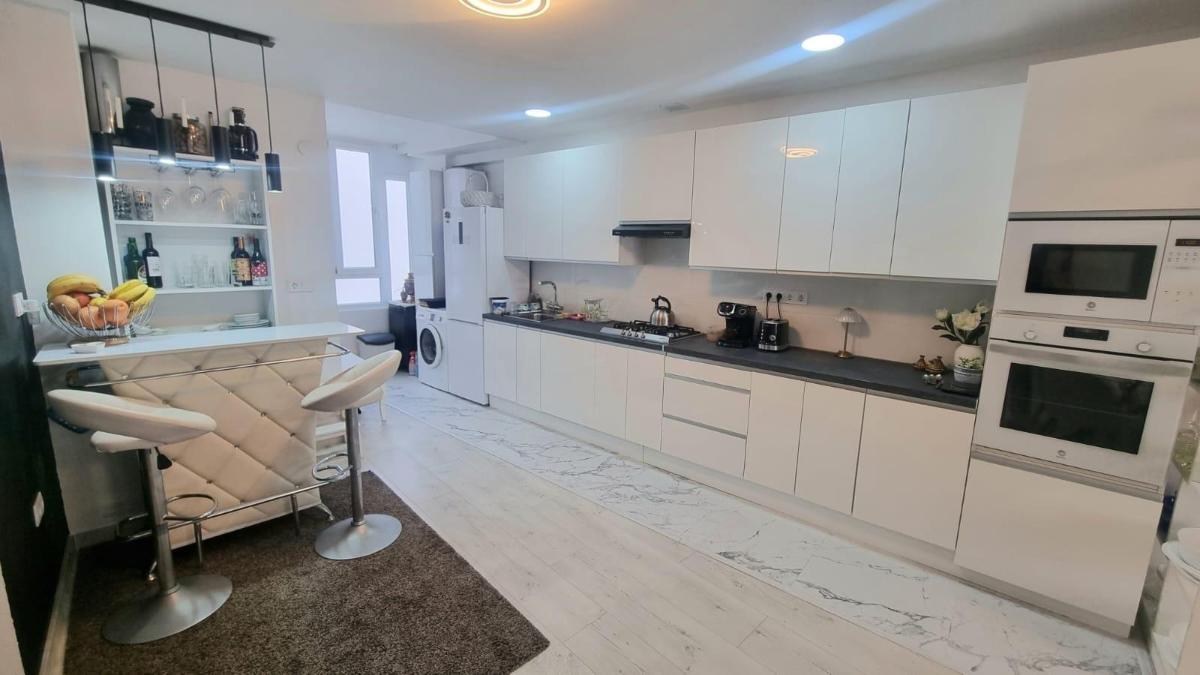 Appartamento a Guardamar del Segura, Alicante, Spagna 3 camere da letto, 94 mq. N° 112966