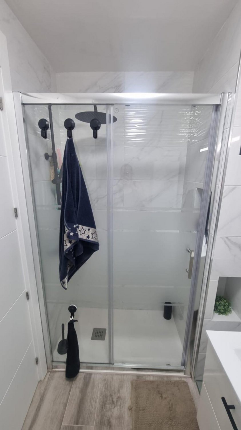 Appartamento a Guardamar del Segura, Alicante, Spagna 3 camere da letto, 94 mq. N° 112966