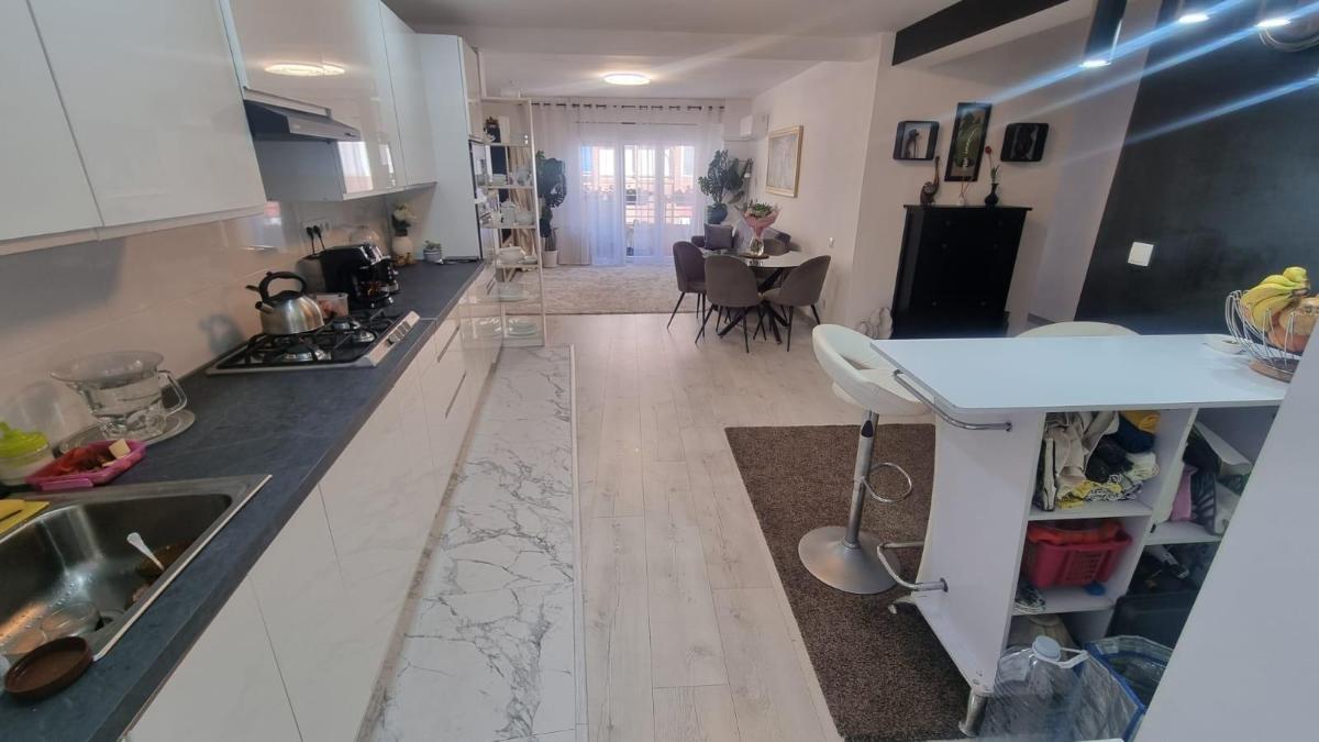 Appartamento a Guardamar del Segura, Alicante, Spagna 3 camere da letto, 94 mq. N° 112966