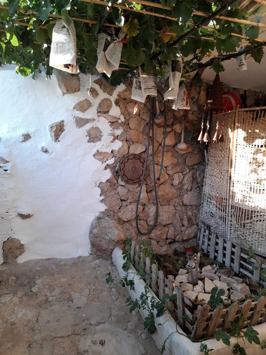 House in Sella, Alicante, Spain 117 sq.m. No. 149702