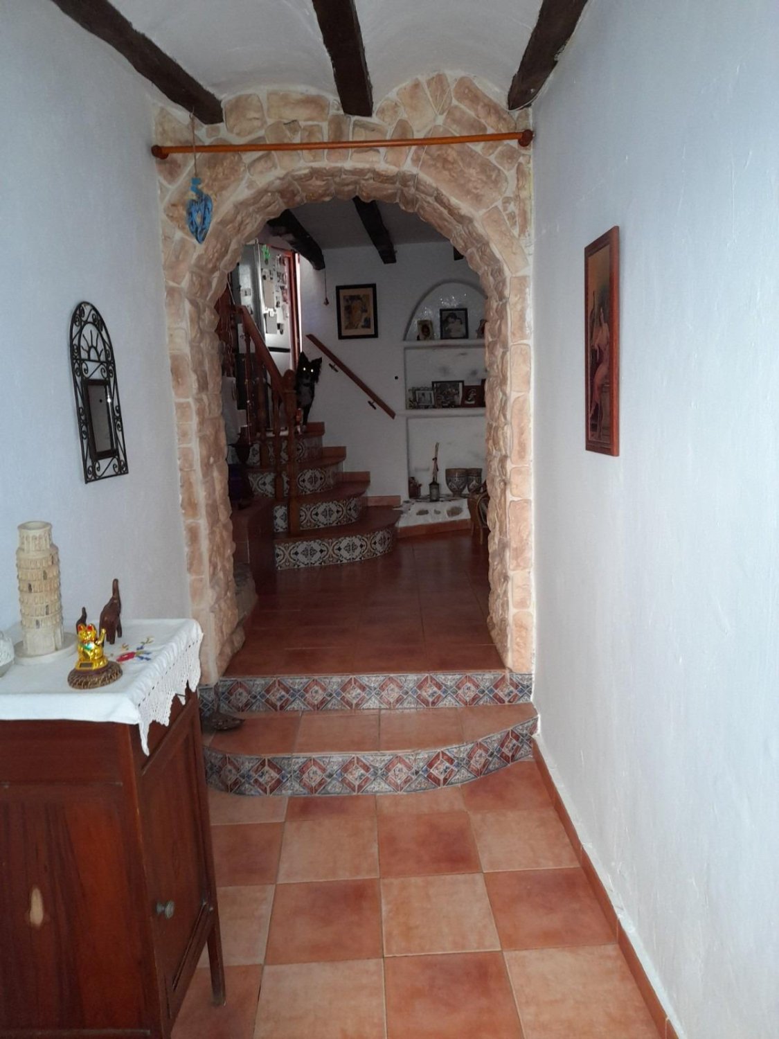 House in Sella, Alicante, Spain 117 sq.m. No. 149702