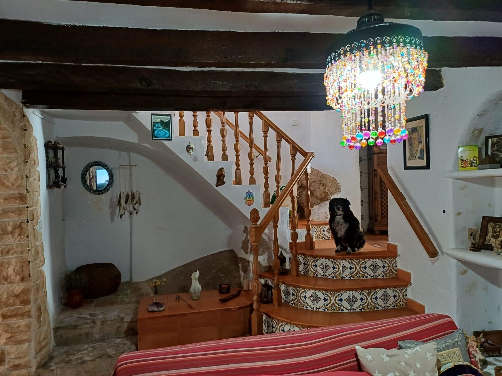 House in Sella, Alicante, Spain 117 sq.m. No. 149702