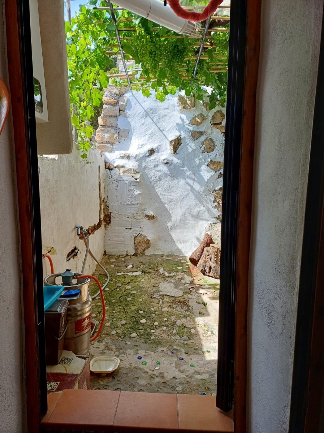 House in Sella, Alicante, Spain 117 sq.m. No. 149702