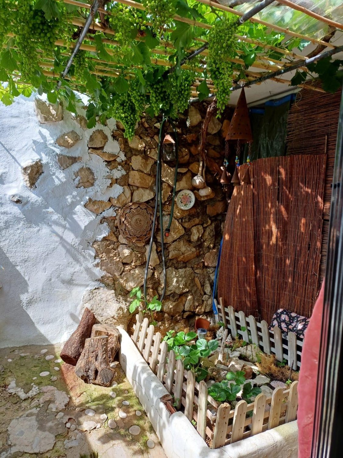 House in Sella, Alicante, Spain 117 sq.m. No. 149702