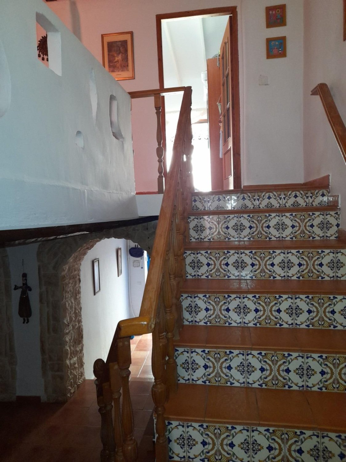 House in Sella, Alicante, Spain 117 sq.m. No. 149702