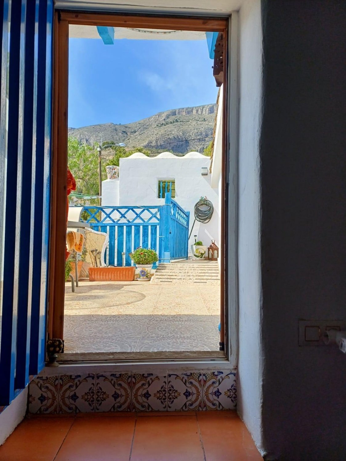 House in Sella, Alicante, Spain 117 sq.m. No. 149702