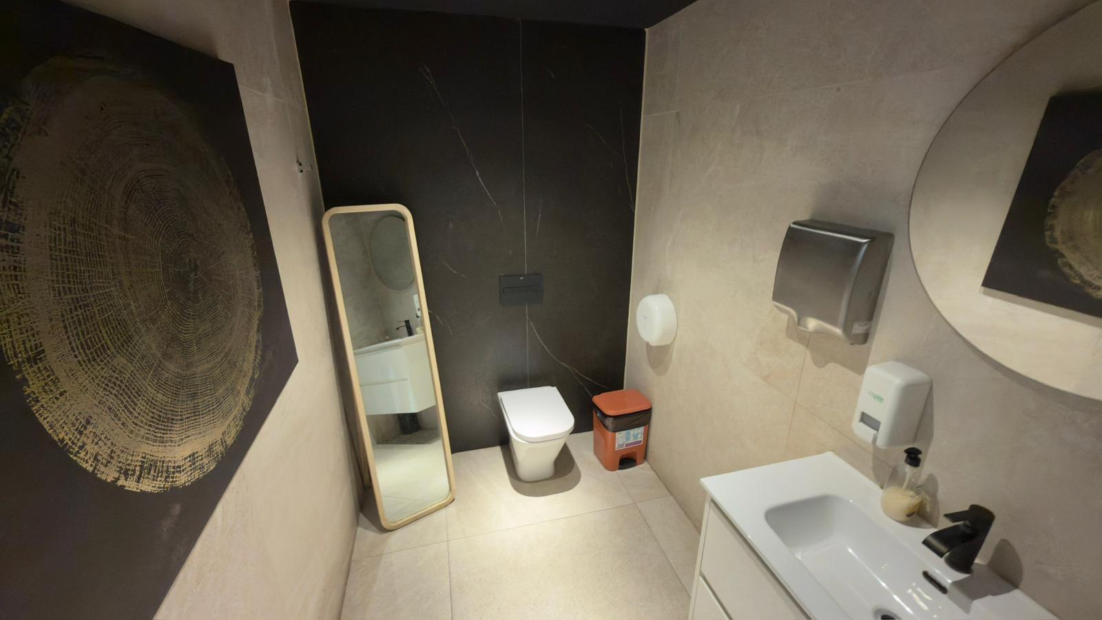 Kommersiell fastighet i Benidorm, Alicante, Spanien 290 kvm. Nr. 149704