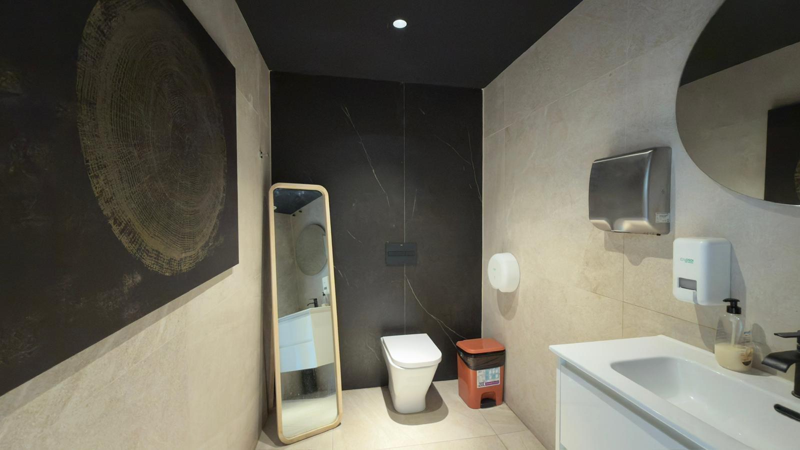 Kommersiell fastighet i Benidorm, Alicante, Spanien 290 kvm. Nr. 149704