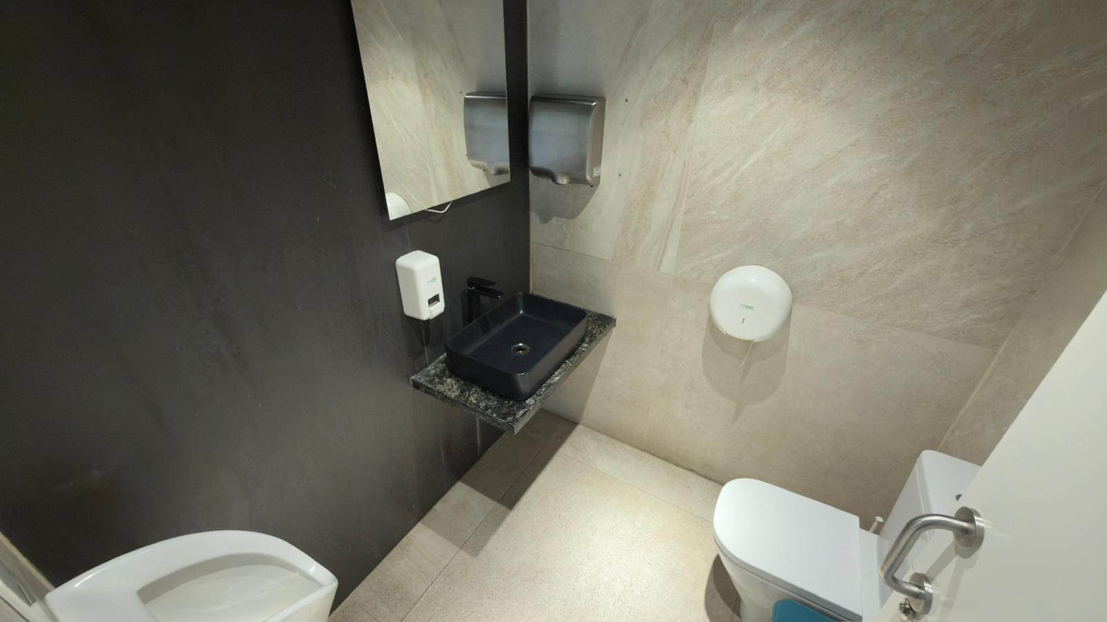 Kommersiell fastighet i Benidorm, Alicante, Spanien 290 kvm. Nr. 149704