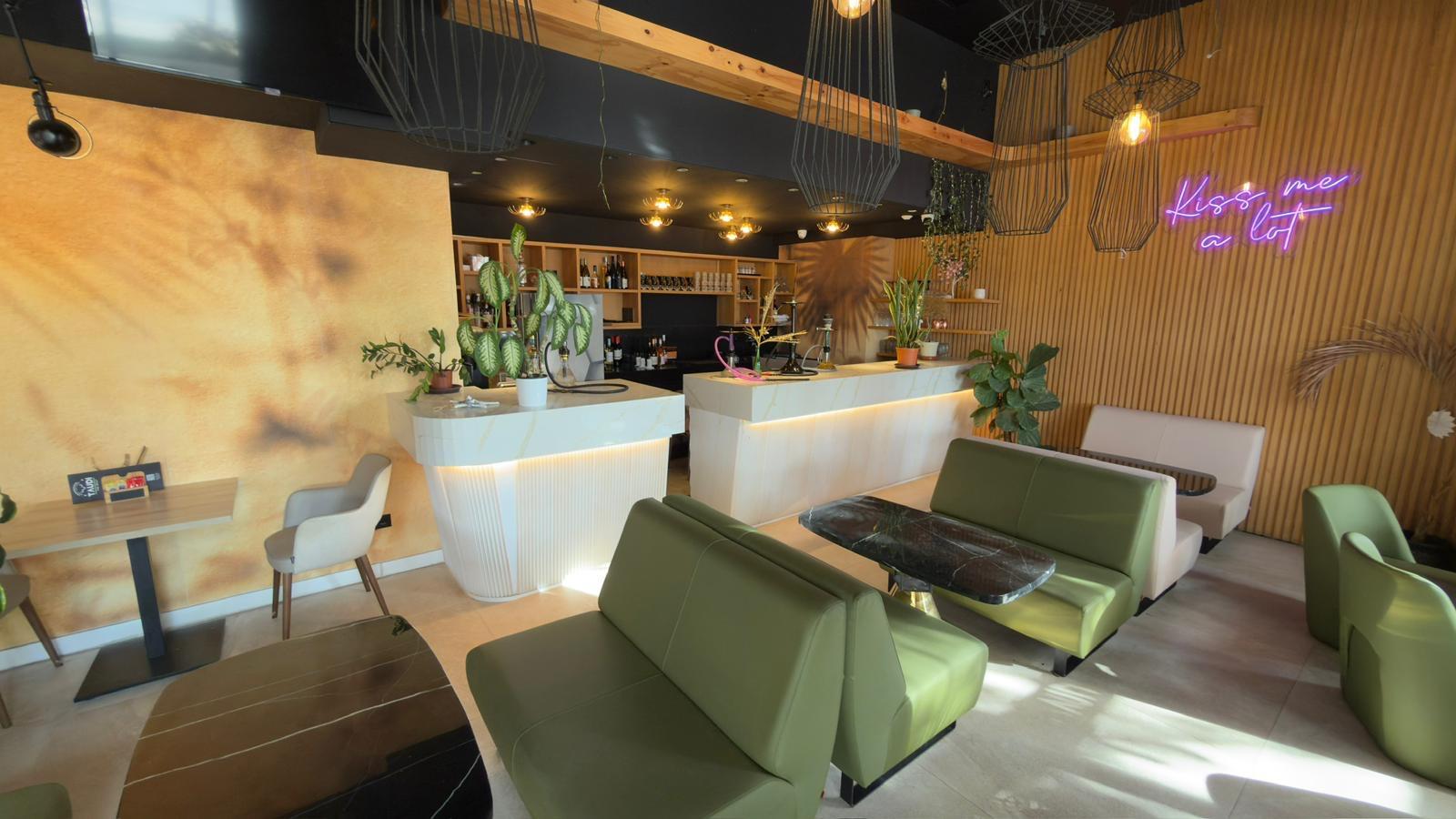 Kommersiell fastighet i Benidorm, Alicante, Spanien 290 kvm. Nr. 149704