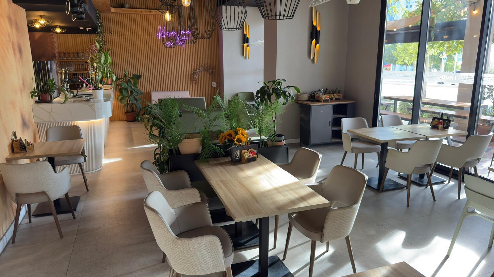 Kommersiell fastighet i Benidorm, Alicante, Spanien 290 kvm. Nr. 149704