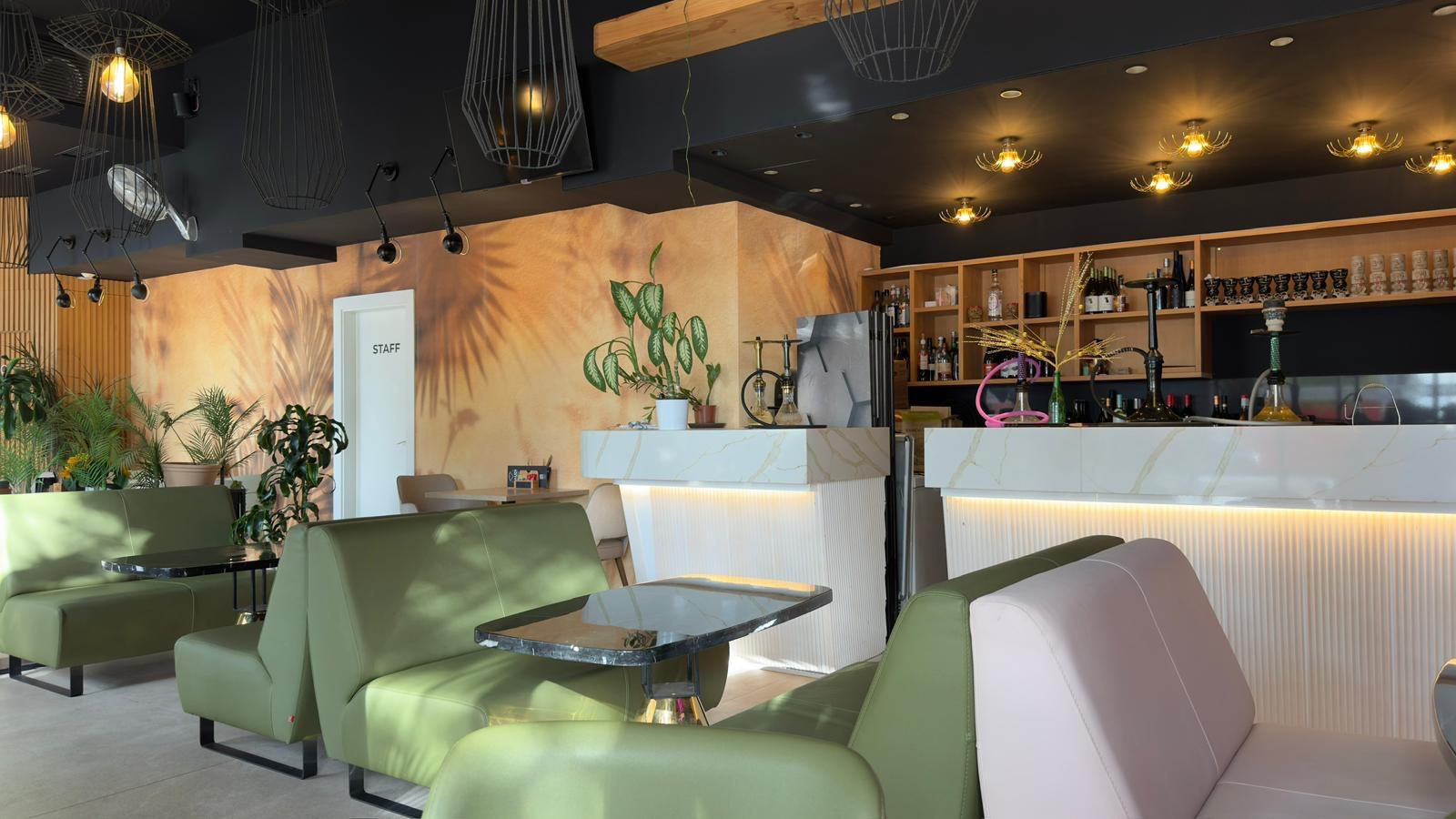 Kommersiell fastighet i Benidorm, Alicante, Spanien 290 kvm. Nr. 149704