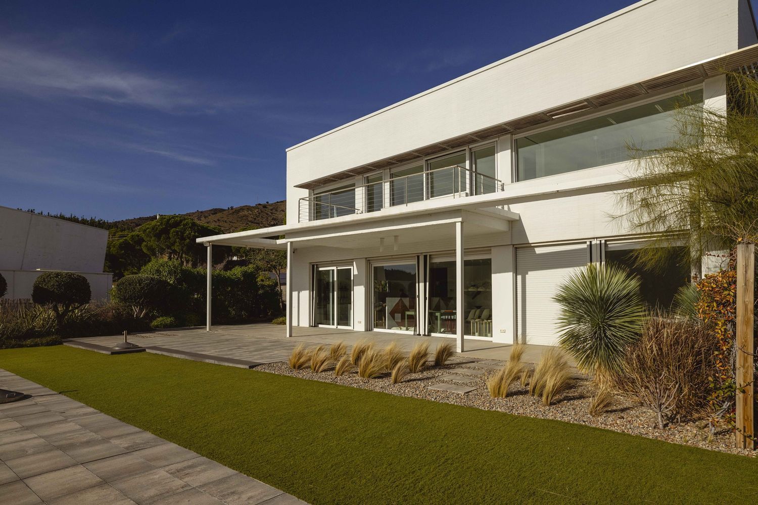 House à Sitges, Barcelona, Espagne 6 chambres, 587 m2 No. 167728