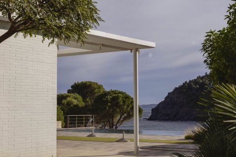 Māja Sitges, Barcelona, Spānijā 6 istabas, 587 m2 Nr. 167728
