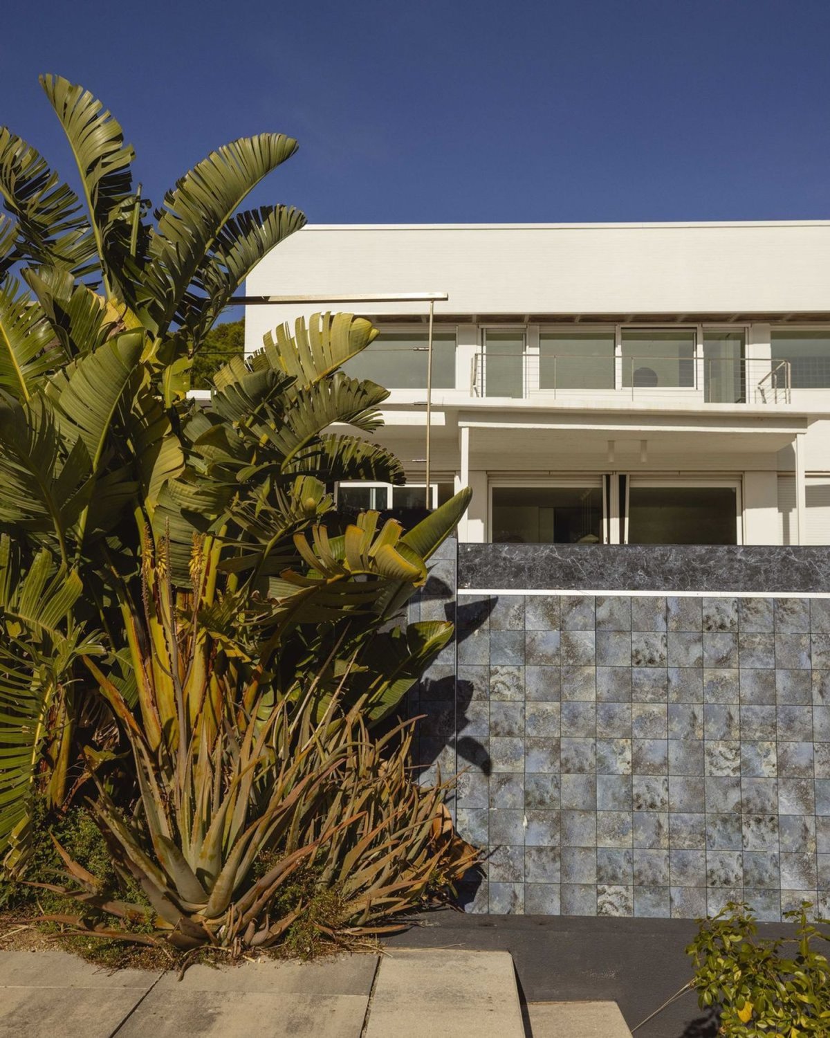 House à Sitges, Barcelona, Espagne 6 chambres, 587 m2 No. 167728