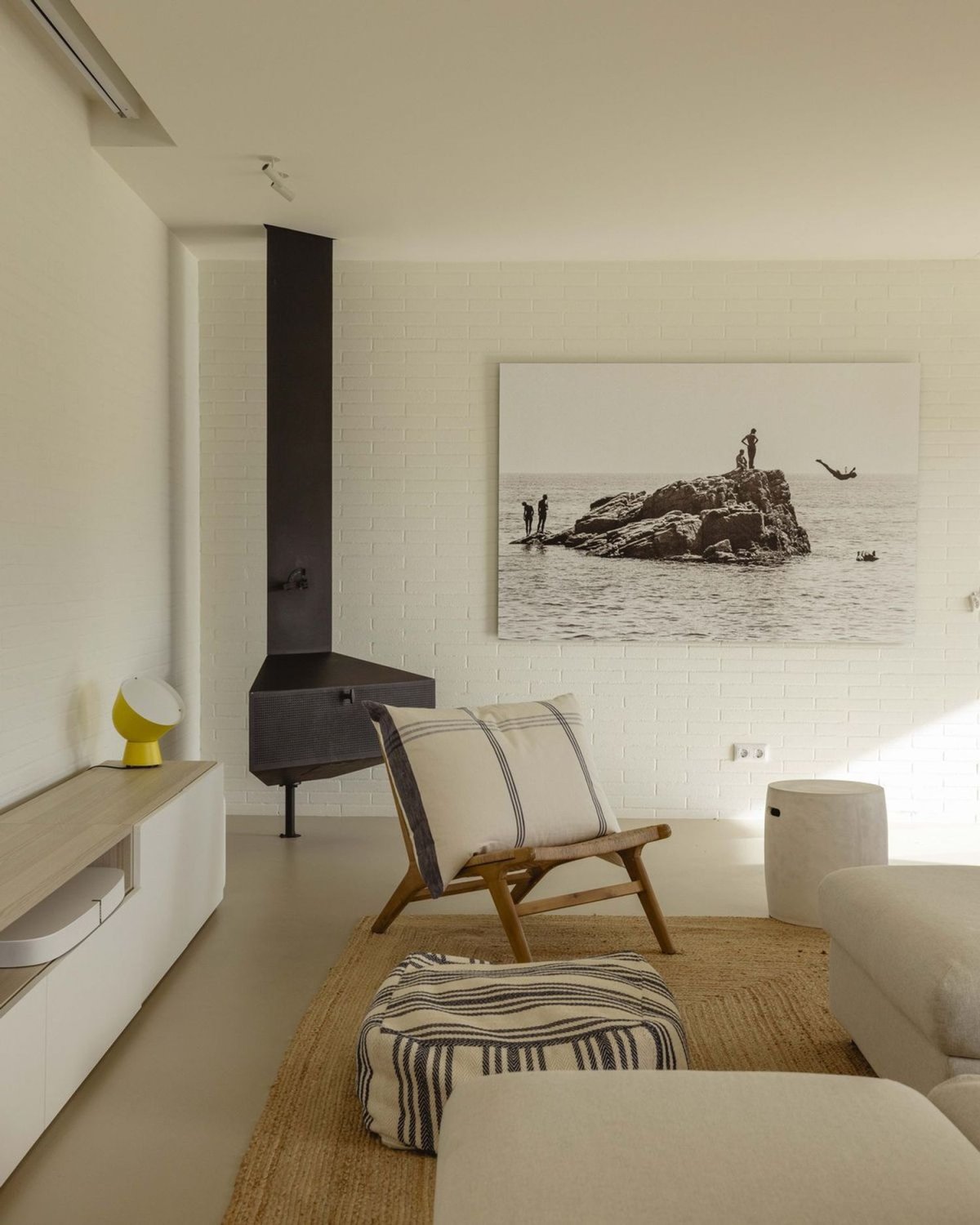 House à Sitges, Barcelona, Espagne 6 chambres, 587 m2 No. 167728