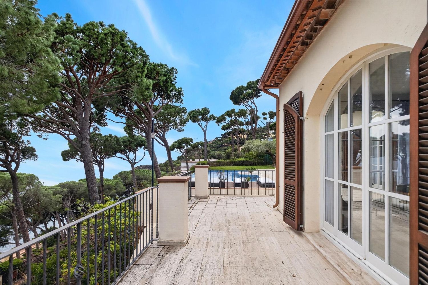House in Sant Feliu de Guixols, Girona, Spain 4 bedrooms, 501 sq.m. No. 167725