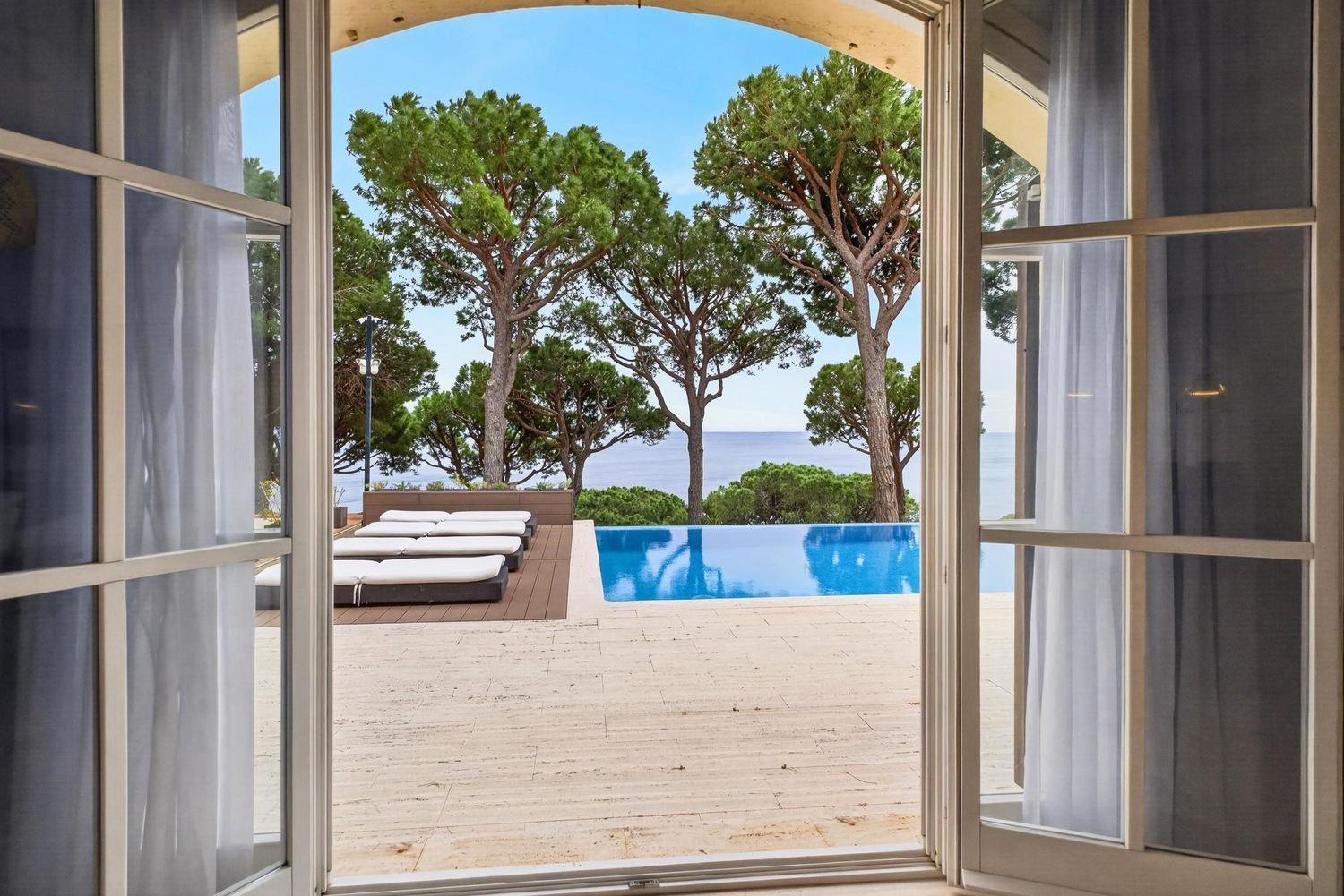 House in Sant Feliu de Guixols, Girona, Spain 4 bedrooms, 501 sq.m. No. 167725