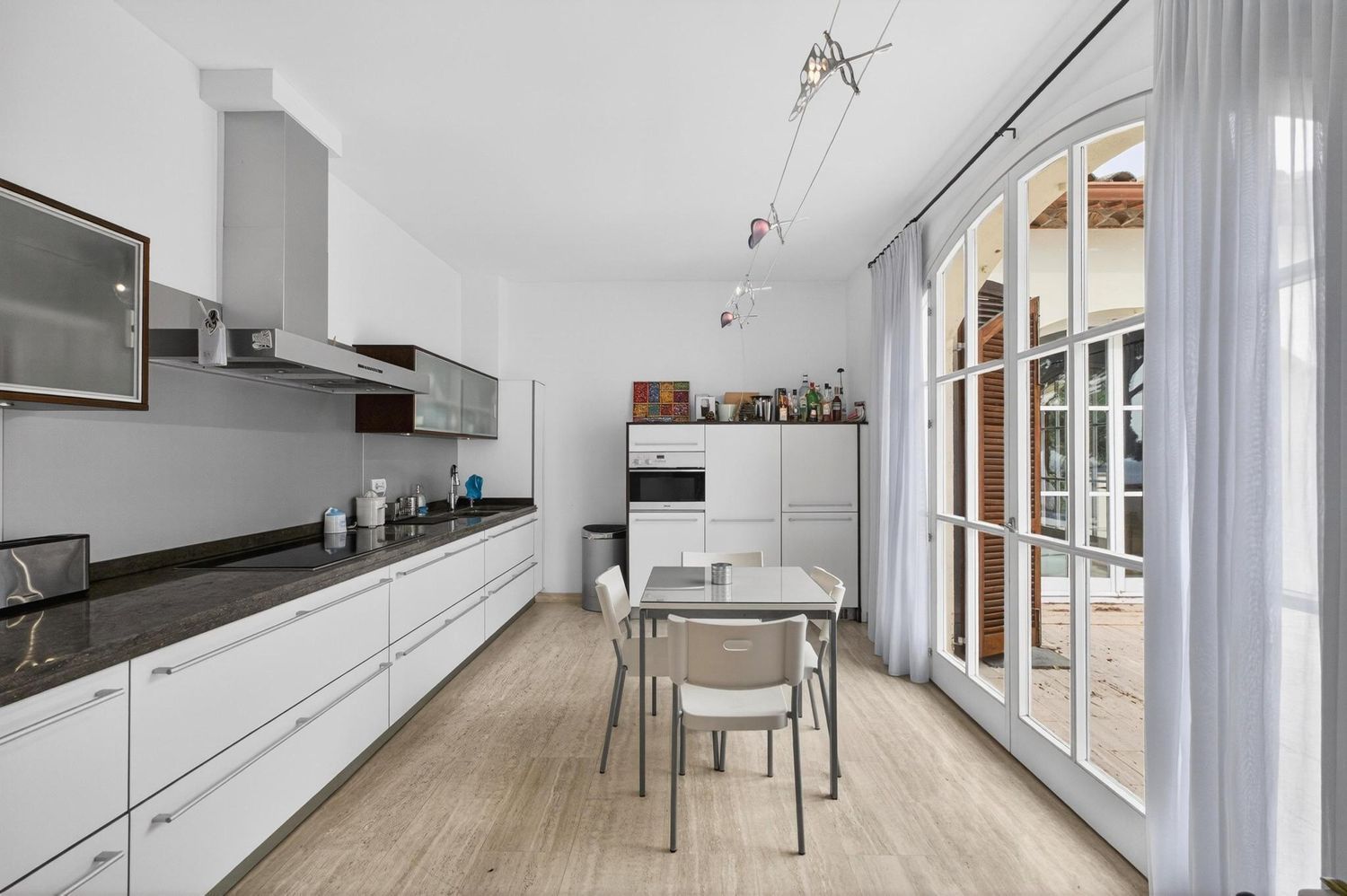 House in Sant Feliu de Guixols, Girona, Spain 4 bedrooms, 501 sq.m. No. 167725
